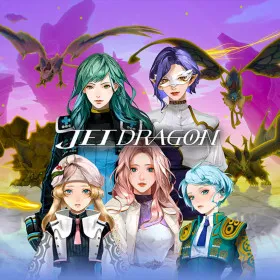 Jet Dragon