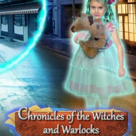 Chronicles of the Witches and Warlocks