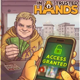 In Trusted Hands