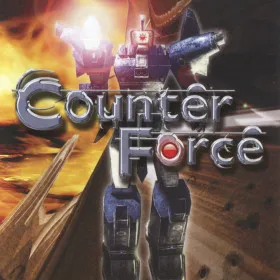 Counter Force