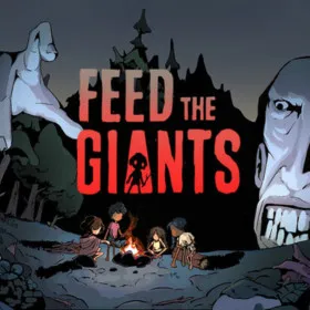Feed the Giants
