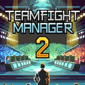 Teamfight Manager 2