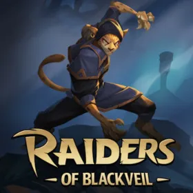 Raiders of Blackveil