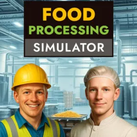 Food Processing Simulator