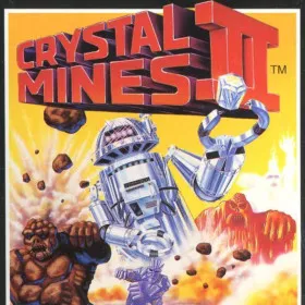 Crystal Mines II
