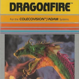 Dragonfire