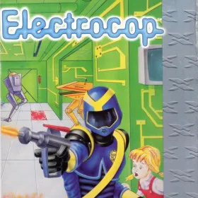 Electrocop