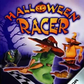 Halloween Racer