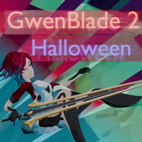 GwenBlade 2: Halloween