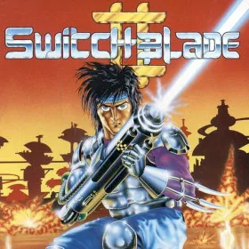 Switchblade II