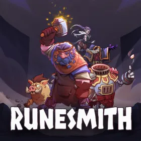 RuneSmith