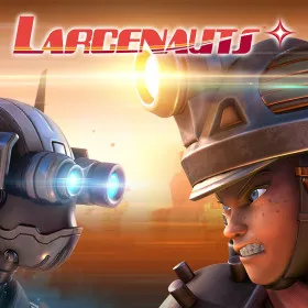 Larcenauts