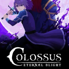 Colossus - Eternal Blight