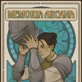 Memoria Arcana