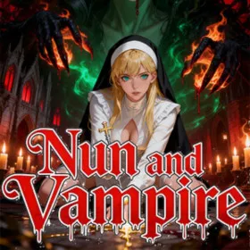 Nun and Vampire