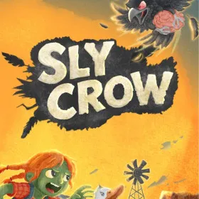 Sly Crow