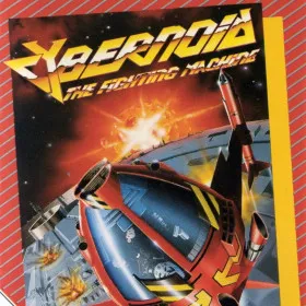 Cybernoid