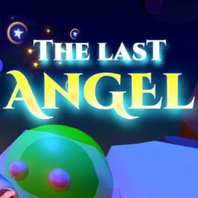 The Last Angel