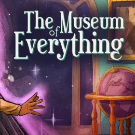 The Museum of Everything