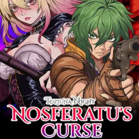 Toziuha Night: Nosferatu's Curse