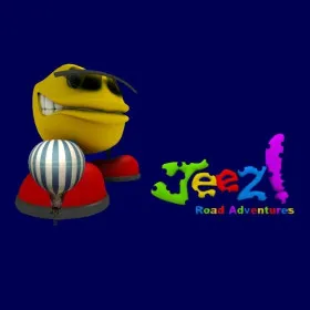 Jeez! The Road Adventures