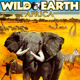 Wild Earth: Africa