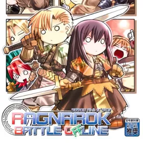 Ragnarok Battle Offline