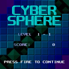Cybersphere