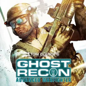 Tom Clancy's Ghost Recon: Advanced Warfighter