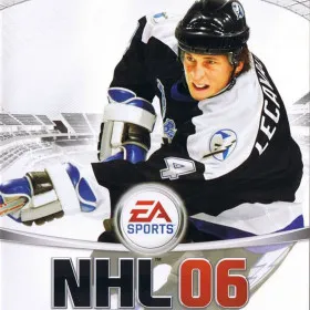 NHL 06