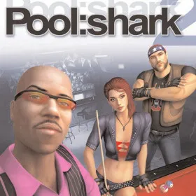 Pool:shark 2