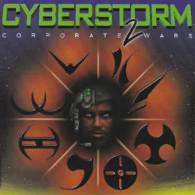 CyberStorm 2: Corporate Wars