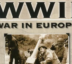 World War II: War in Europe