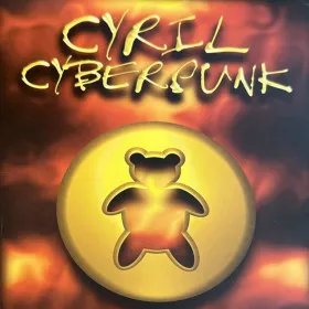 Cyril Cyberpunk