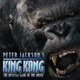 Peter Jackson's King Kong: The Official Game of the Movie
