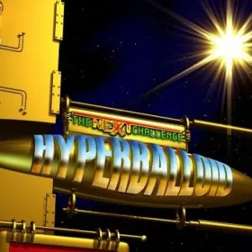 Hyperballoid: The Next Challenge