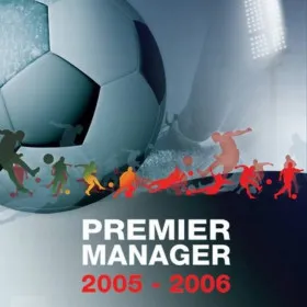 Premier Manager 2005-2006