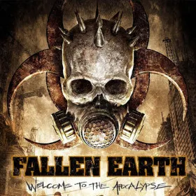 Fallen Earth
