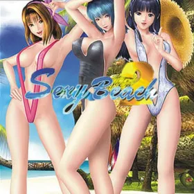 Sexy Beach 2