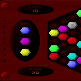 Hexadrom