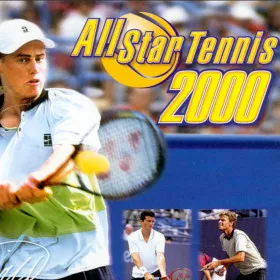All Star Tennis 2000