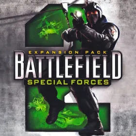 Battlefield 2: Special Forces