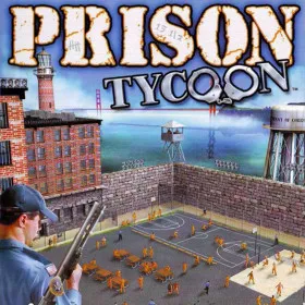 Prison Tycoon