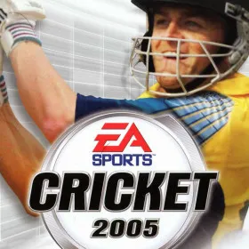 Cricket 2005