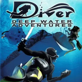 Diver: Deep Water Adventures
