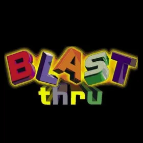 Blast Thru