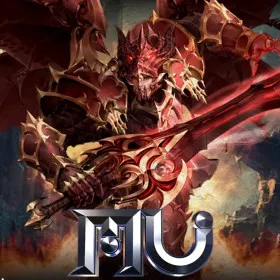 MU Online