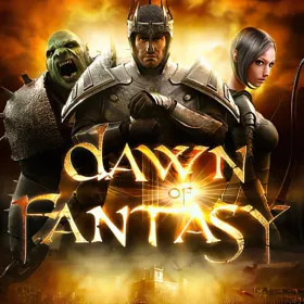 Dawn of Fantasy: Kingdom Wars