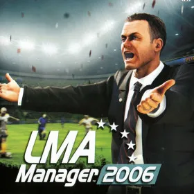 LMA Manager 2006