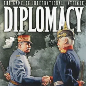 Diplomacy (2005)